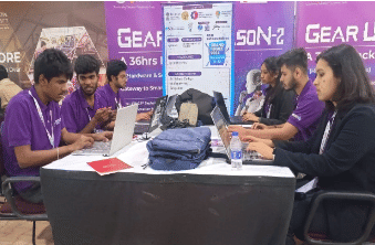 Sri Sairam College of Engineering Events photo 10